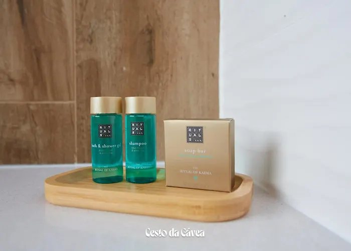 住宿加早餐酒店 Cesto Da Gavea Barra