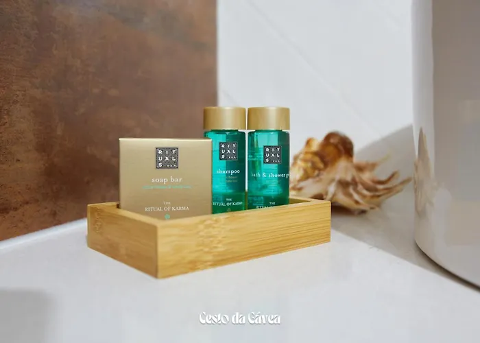 Cesto Da Gavea Barra