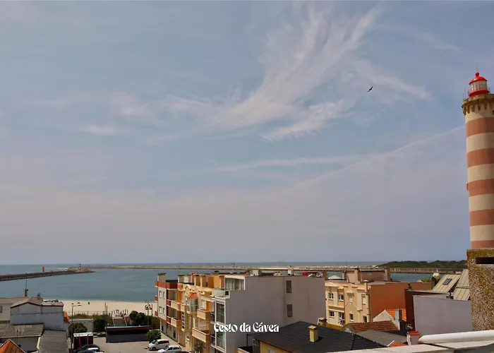 住宿加早餐酒店 Cesto Da Gavea *